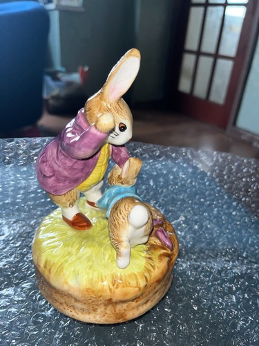 Schmid music box beatrix - schmid,