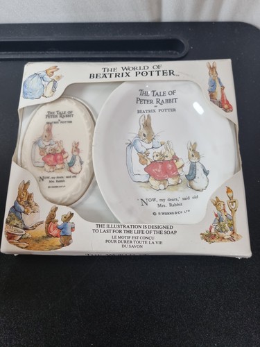 Beatrix potter illustrated - potter,