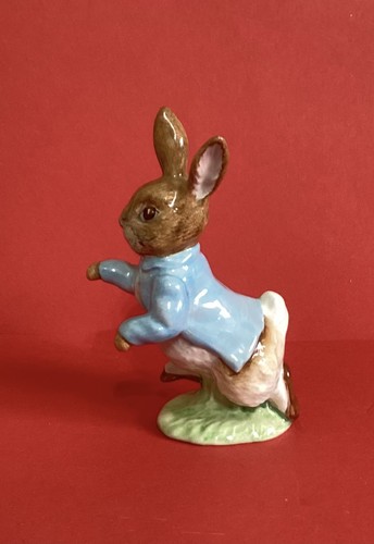 Beswick beatrix potter - beswick,