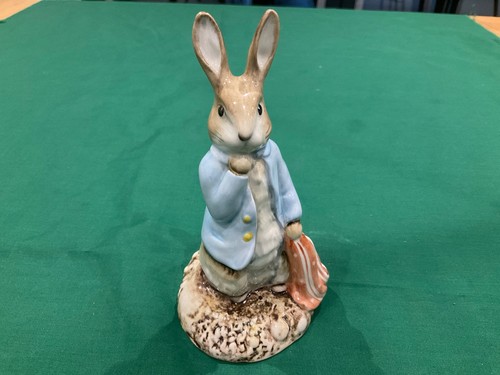 Royal albert beatrix potter - albert,