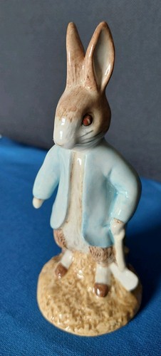 Beswick beatrix potter - beswick, peter