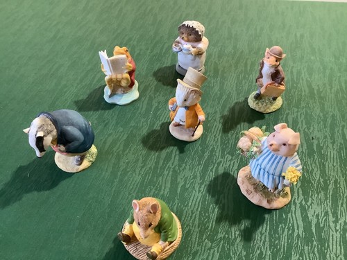Beatrix potter friends - potter, of