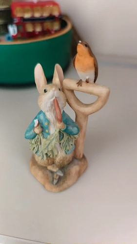 Vintage peter rabbit - vintage,