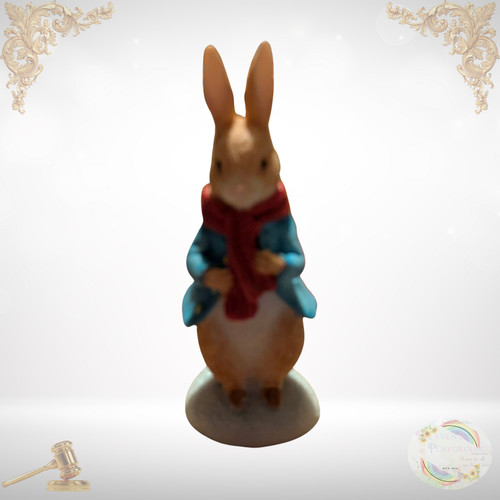 Border fine arts peter rabbit - border,
