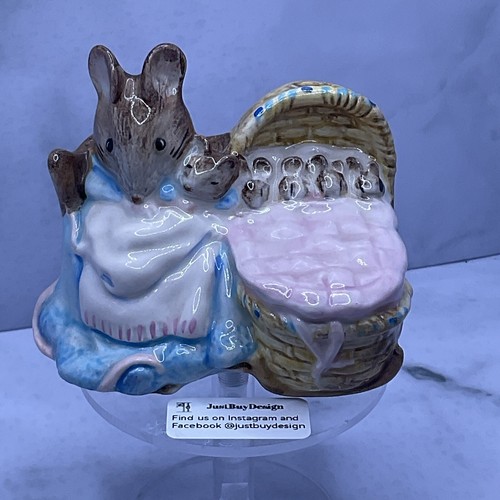 Royal albert hunca munca - royal,