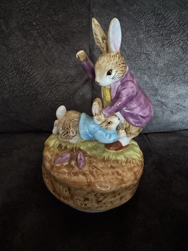 1975 vintage beatrix - 1975, potter's