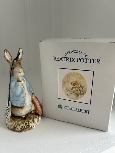 Royal albert beatrix potter - royal,