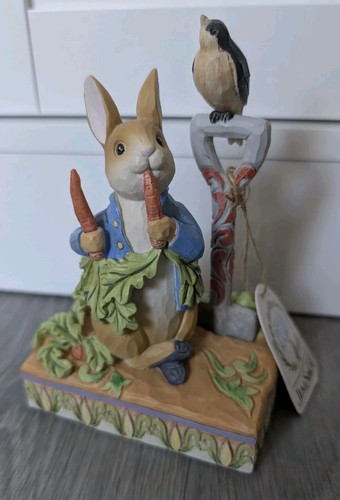 Beatrix potter peter rabbit - potter,