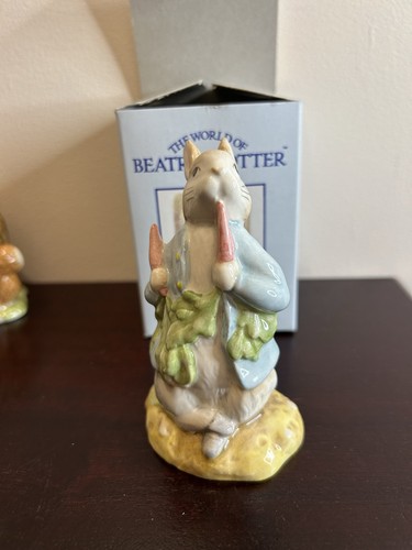 Royal albert beatrix - beatrix, potter