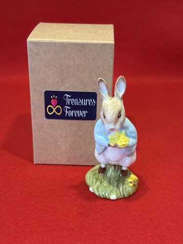Beswick royal doulton beatrix - royal,