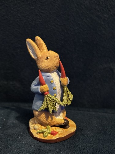 Peter rabbit beatrix - rabbit,