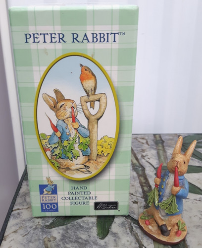 William britains peter - william,