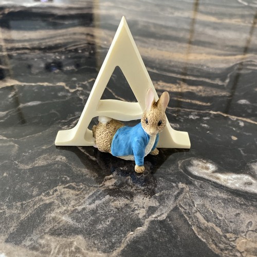 Beatrix potter peter rabbit - beatrix, 'peter