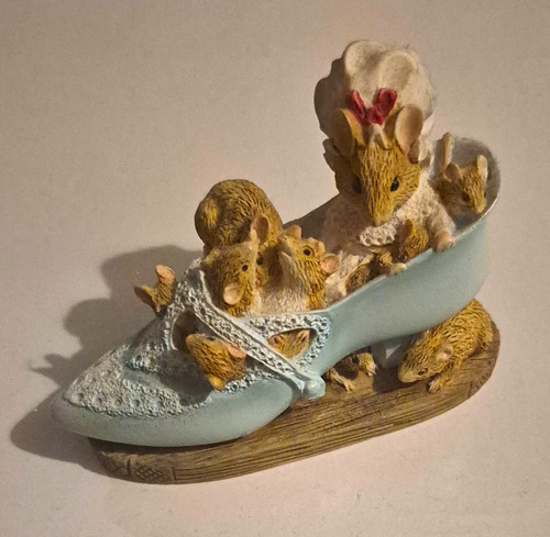 Enesco peter rabbit old - enesco,