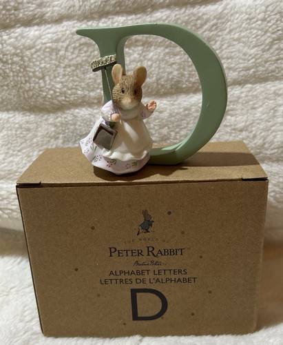 Peter rabbit alphabet letter - peter,