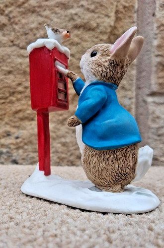 Beatrix potter mini - beatrix,