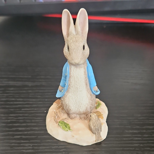 Beatrix potter world - world, of