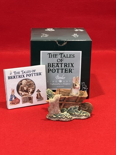 Border fine arts beatrix - arts,