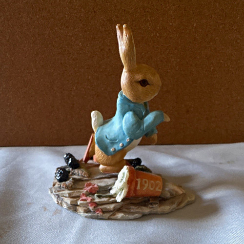 Beatrix potter peter rabbit - peter,