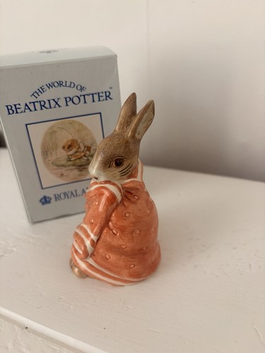 Brand new poorly peter rabbit - brand,