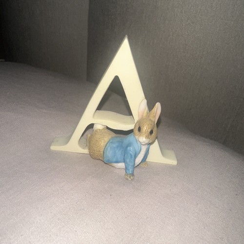 Enesco beatrix potter peter - enesco,