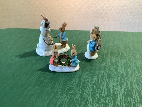 Beatrix potter peter rabbit - potter,