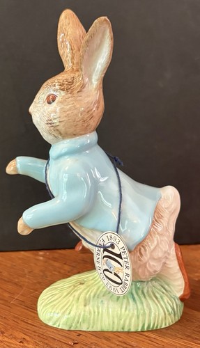 Royal doulton 1992 beatrix - 1992,