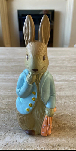 Rare peter rabbit - rare,