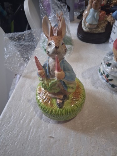 Musical peter rabbit - musical,