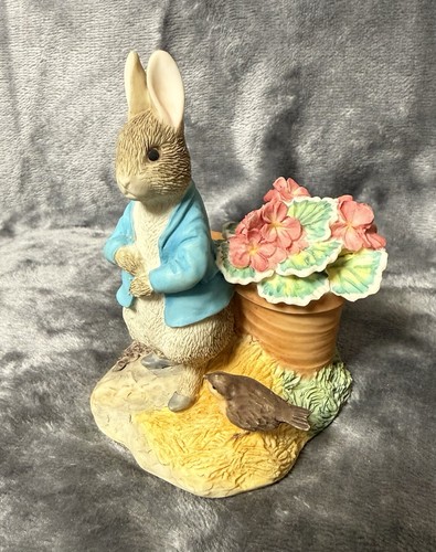 Beatrix potter peter rabbit - peter, in