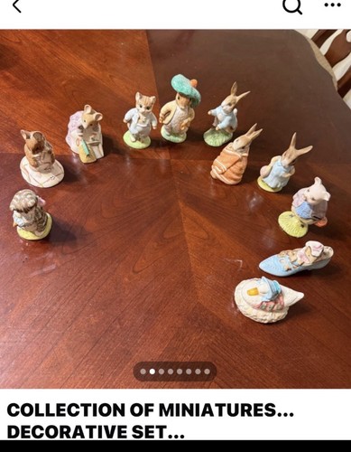 Beatrix potter peter rabbit - potter,