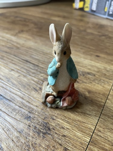 Beatrix potter border fine - beatrix,