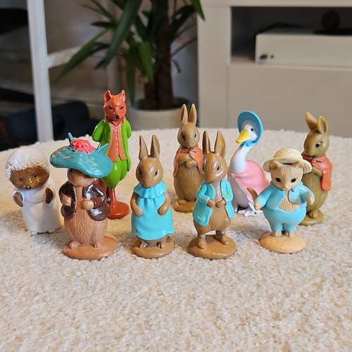 Beatrix potter peter rabbit - beatrix,
