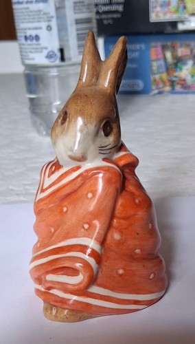 Vintage 1976 beswick beatrix - beswick,