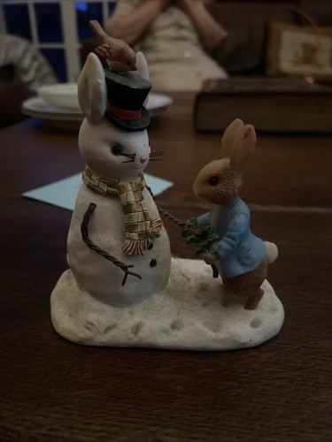 Beatrix potter peter rabbit - rabbit, &