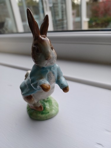 John beswick peter - john,