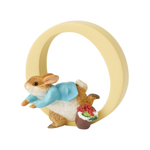 Beatrix potter peter - beatrix, o