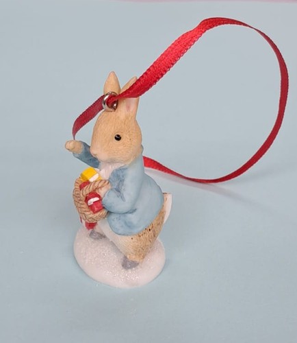 Beatrix potter peter rabbit - peter,