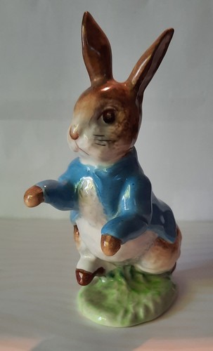 Vintage beatrix potter - vintage, potter's