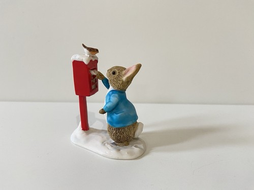 Beatrix potter enesco - beatrix, peter