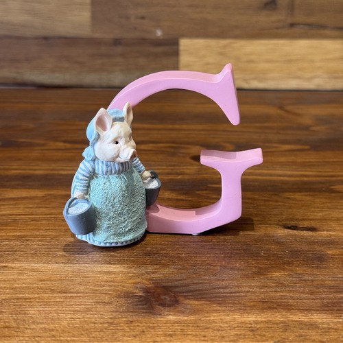 Peter rabbit alphabet figure - alphabet,