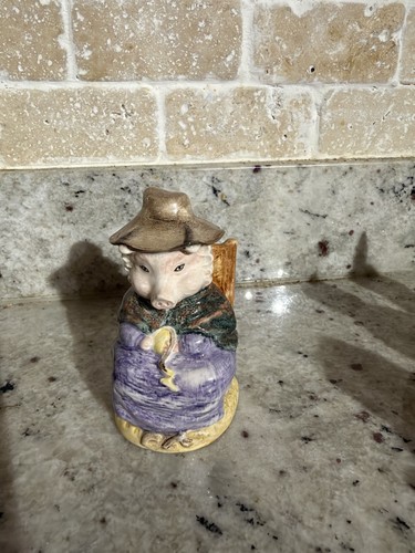 Vintage royal albert 1989 - vintage,