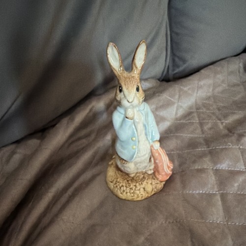 Royal albert beatrix - beatrix, potter