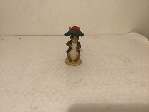 Enesco beatrix potter - potter, friends