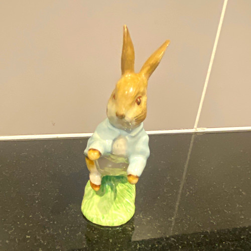 Royal albert beatrix potter - albert,