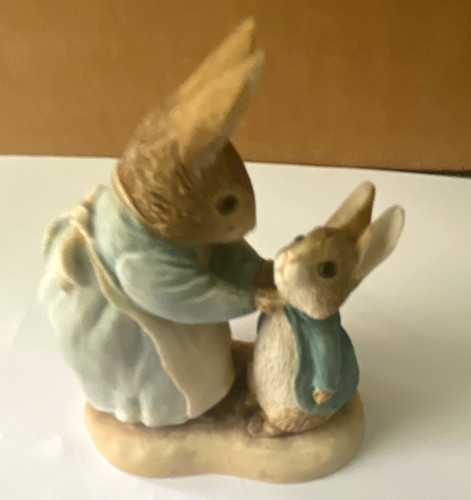 The world beatrix potter - the, of