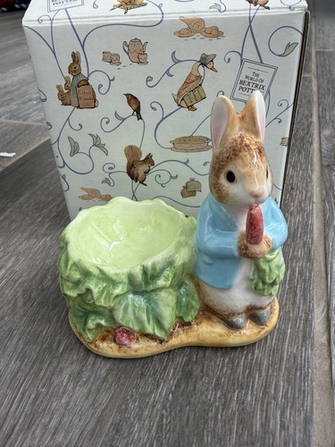 Beatrix potter peter - potter, rabbit