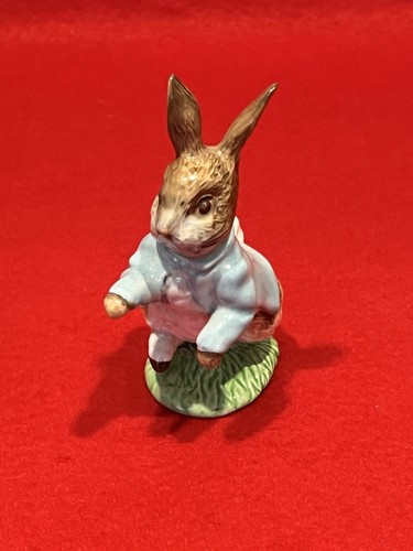 Beatrix potter beswick - beatrix,