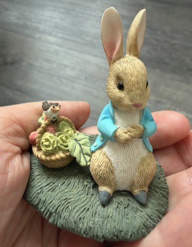 Beatrix potter peter - peter, rabbit