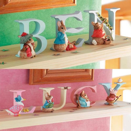 Beatrix potter peter rabbit - beatrix, "peter